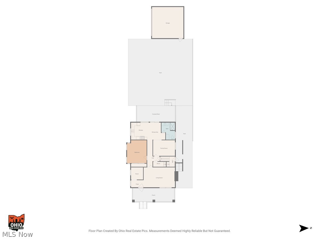 W C Keenans Cloverdale Allotm - Residential