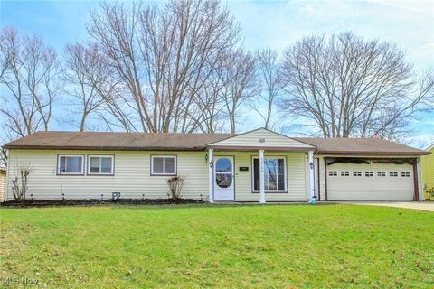24160 Sherborne Road, Bedford Heights, OH 44146 - MLS#: 5116744