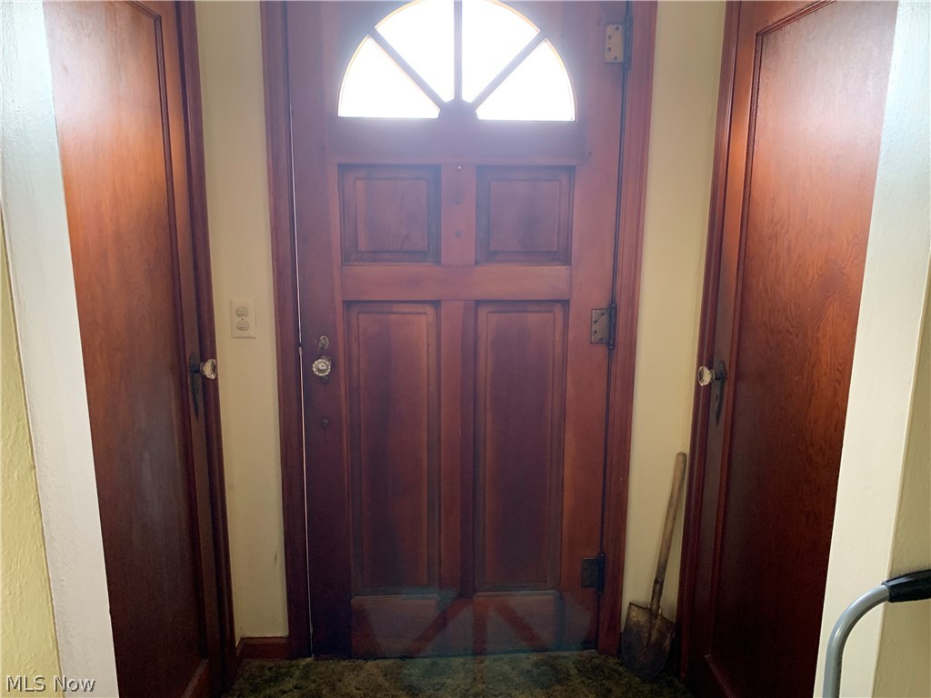 Lindbergh Allotment No 2 - Residential