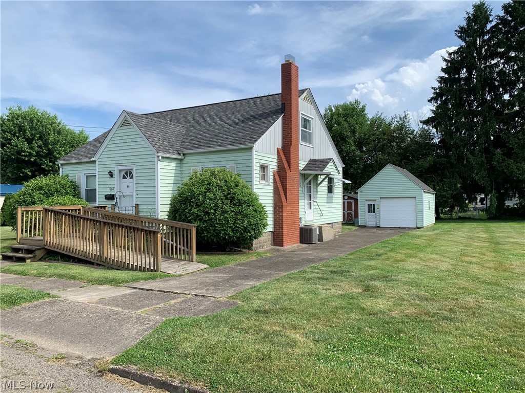 Lindbergh Allotment No 2 - Residential