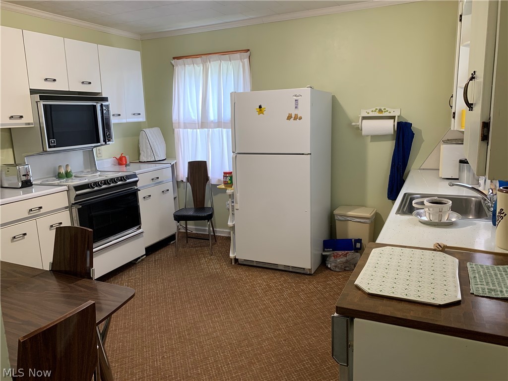 Lindbergh Allotment No 2 - Residential