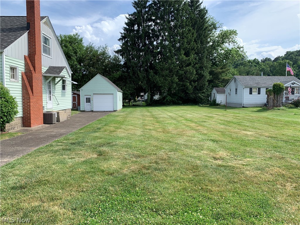 Lindbergh Allotment No 2 - Residential