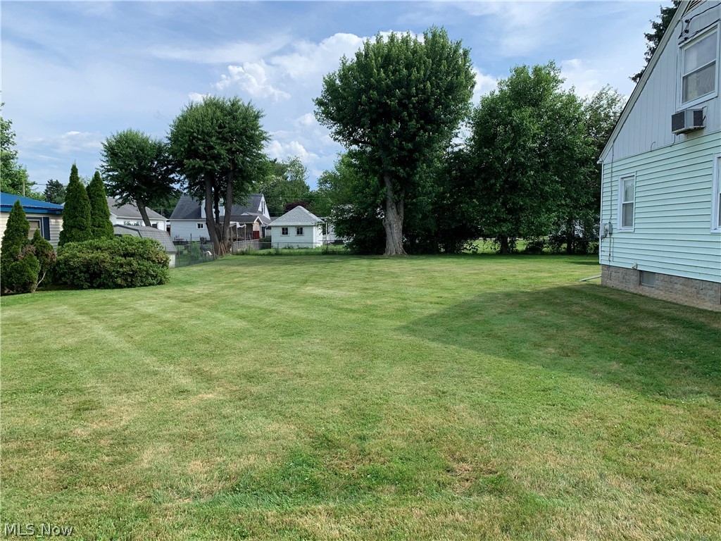 Lindbergh Allotment No 2 - Residential