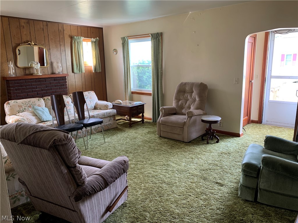 Lindbergh Allotment No 2 - Residential