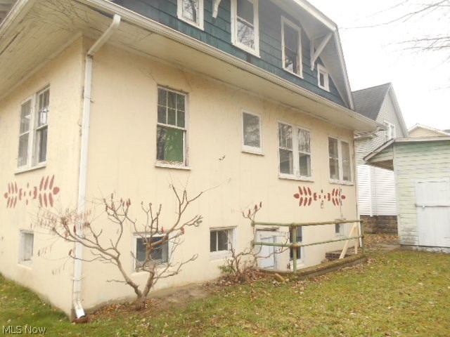 Geneva Sec 02 - Residential