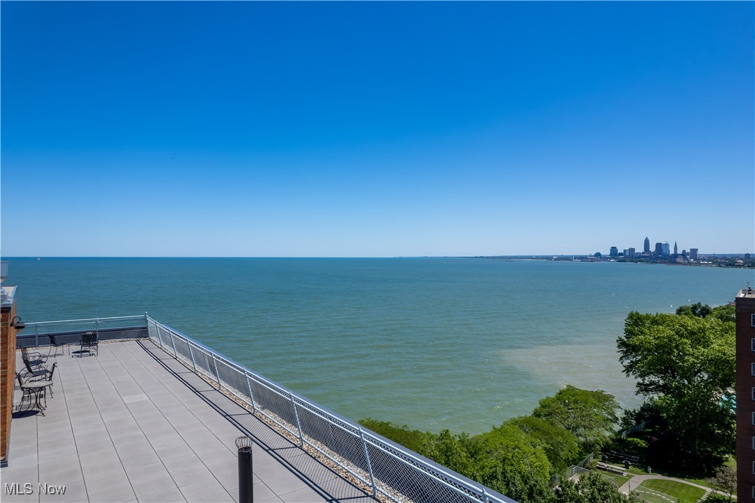 11850 Edgewater Drive #311, Lakewood, Ohio image 30