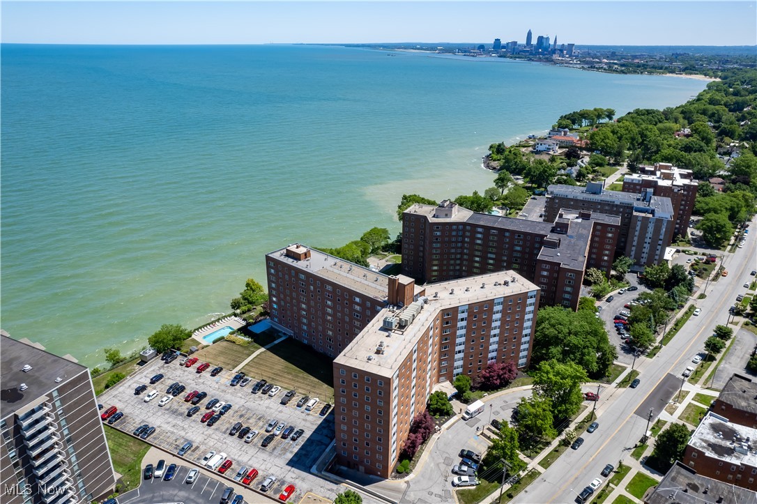 11850 Edgewater Drive #311, Lakewood, Ohio image 24