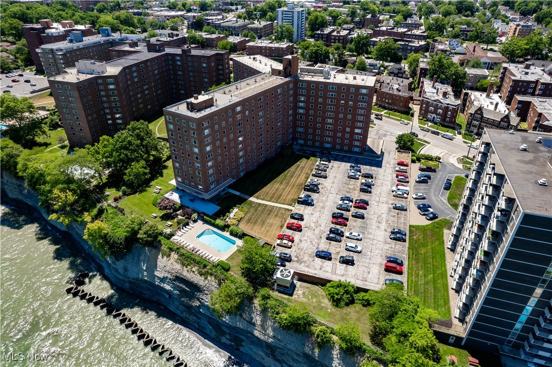 11850 Edgewater Drive #311, Lakewood, Ohio image 38