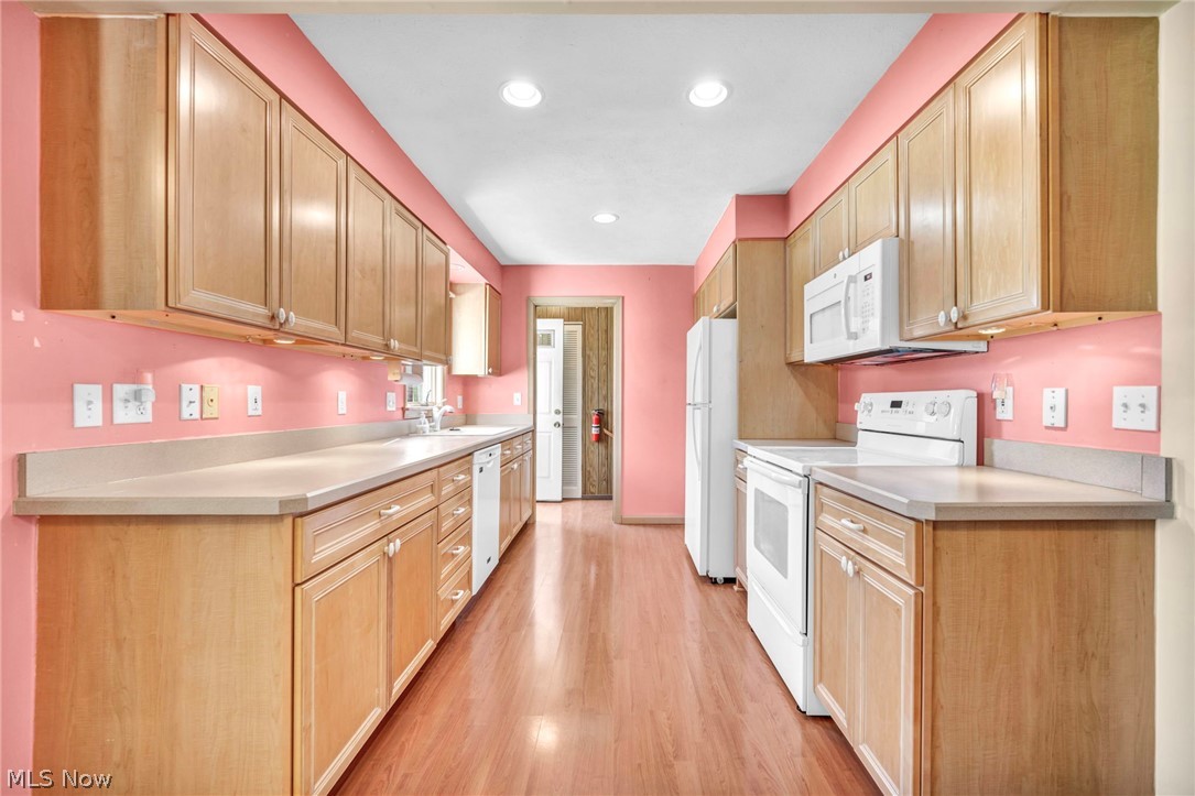 Oakwood Acres - Residential