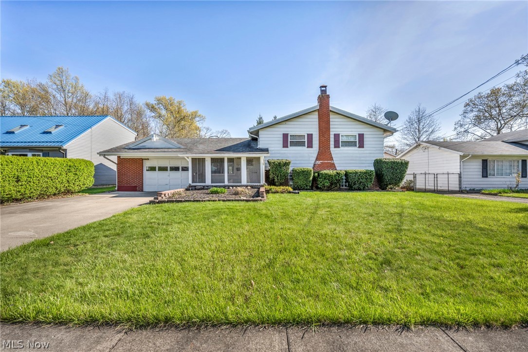 Oakwood Acres - Residential