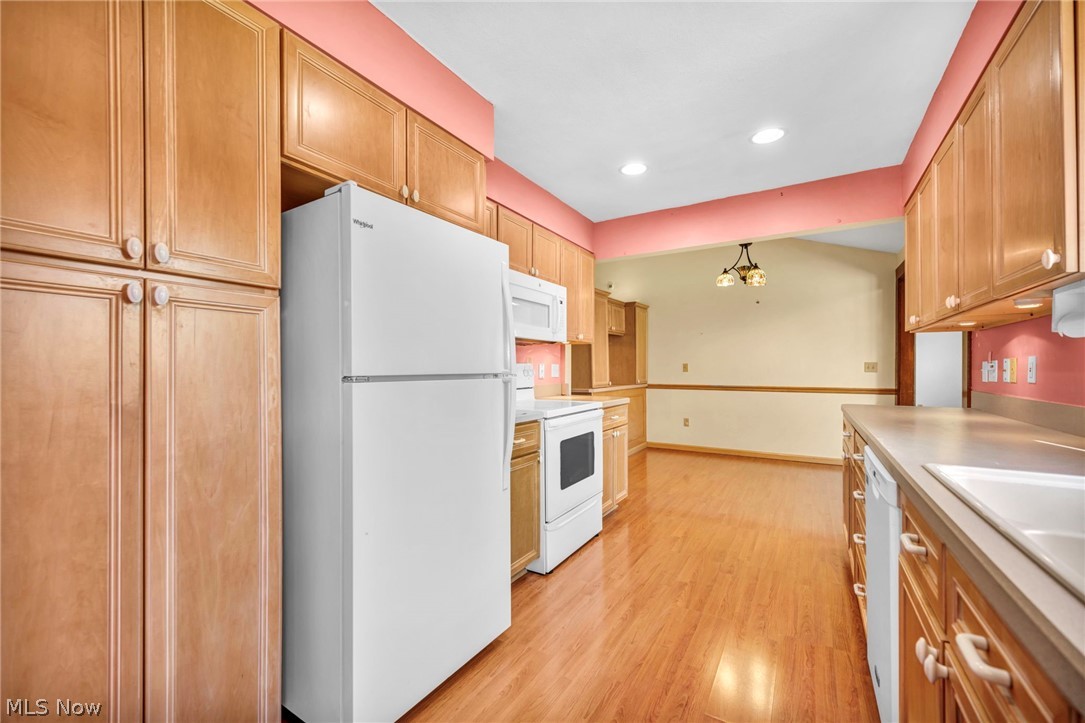 Oakwood Acres - Residential