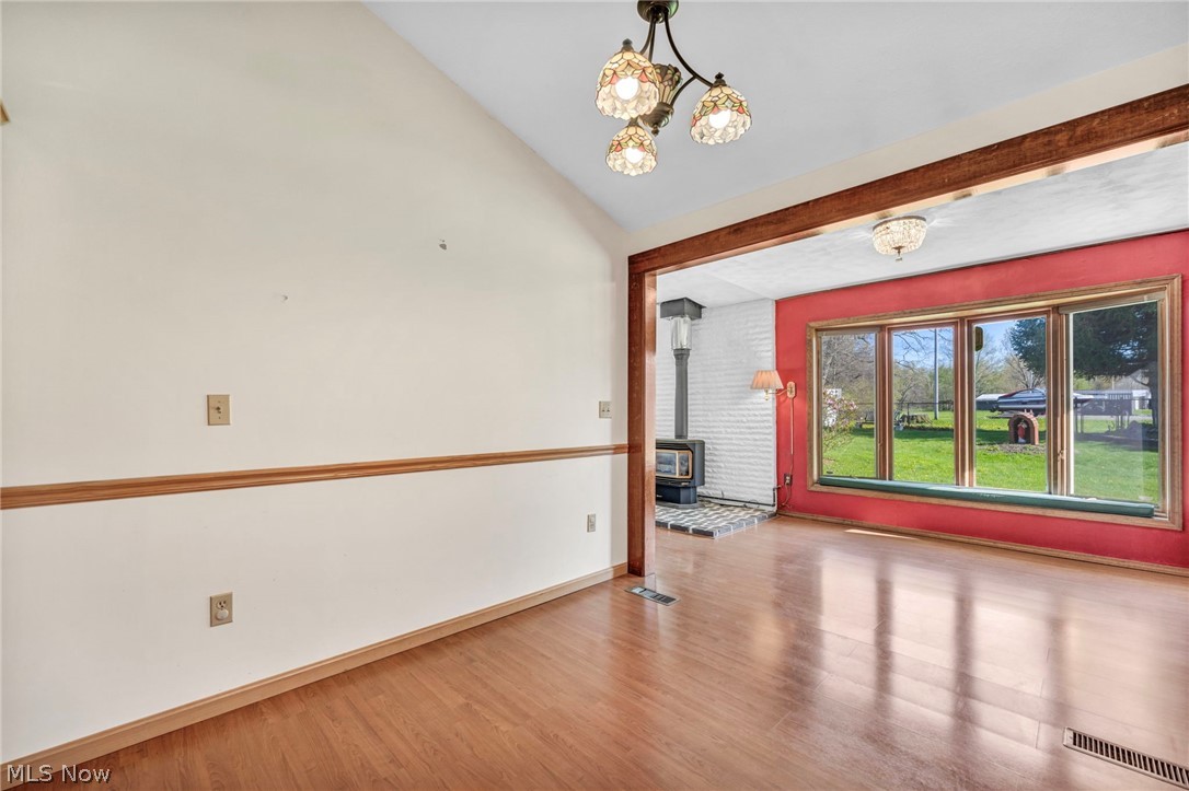 Oakwood Acres - Residential