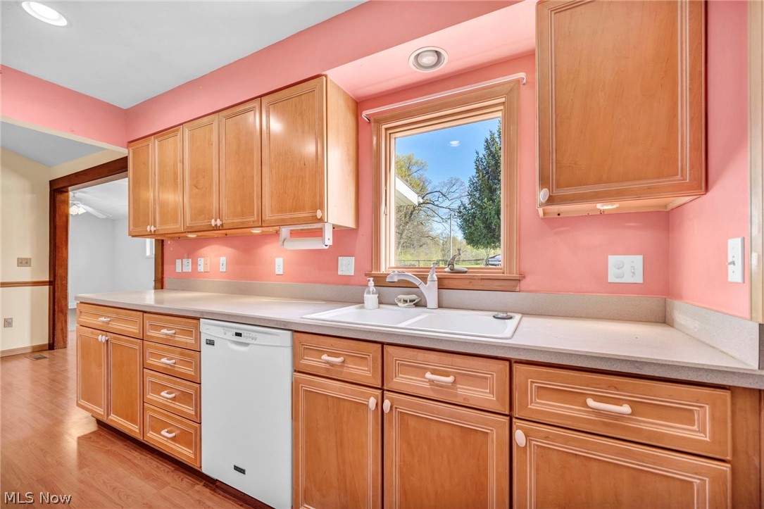 Oakwood Acres - Residential