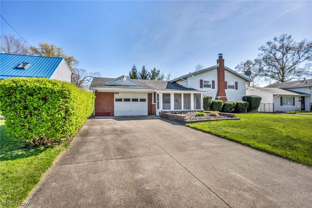 Oakwood Acres - Residential