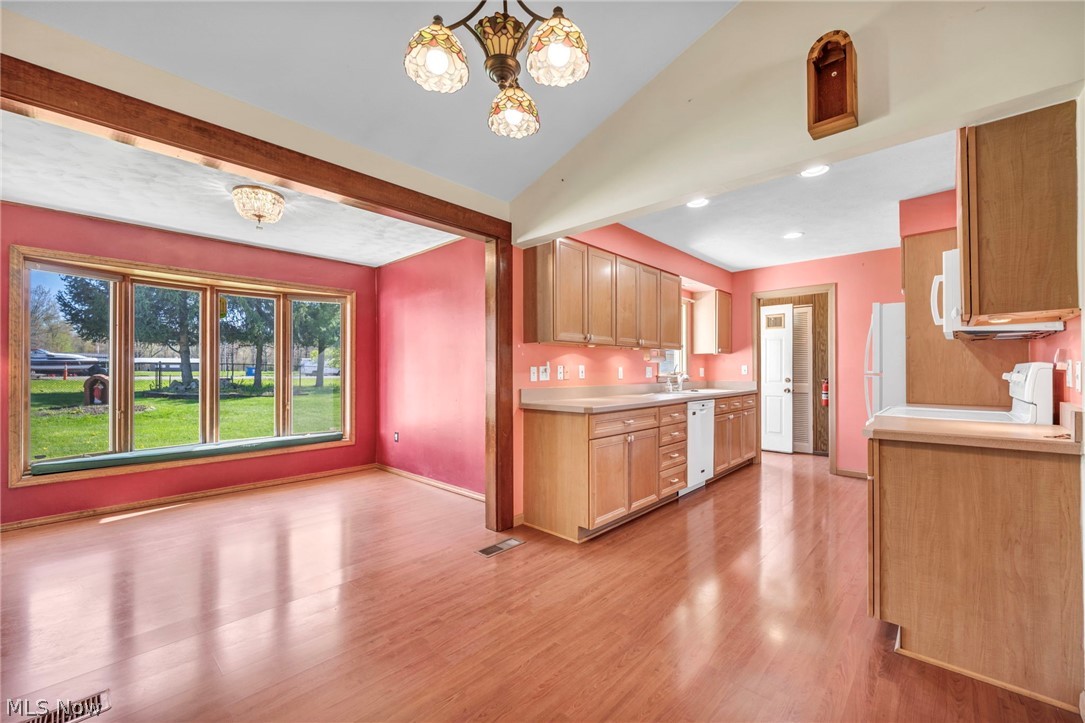 Oakwood Acres - Residential