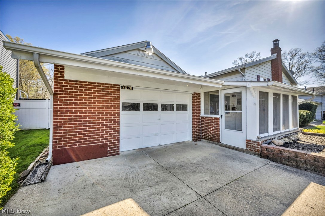 Oakwood Acres - Residential