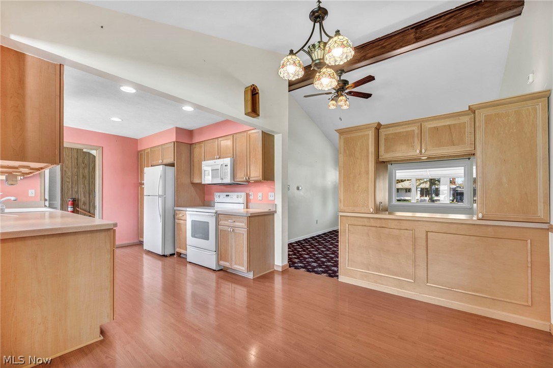 Oakwood Acres - Residential