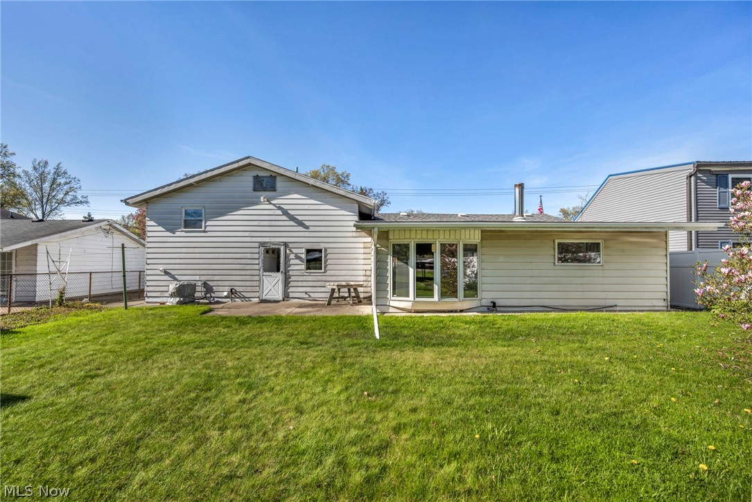 Oakwood Acres - Residential