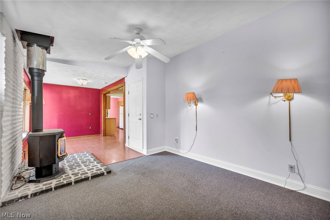 Oakwood Acres - Residential