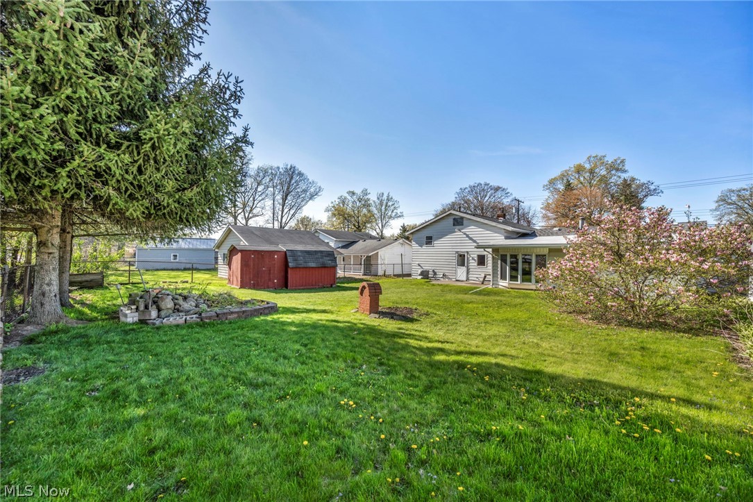 Oakwood Acres - Residential