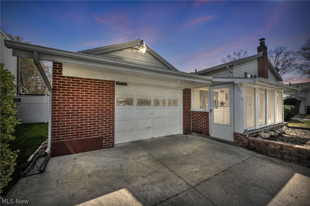 Oakwood Acres - Residential