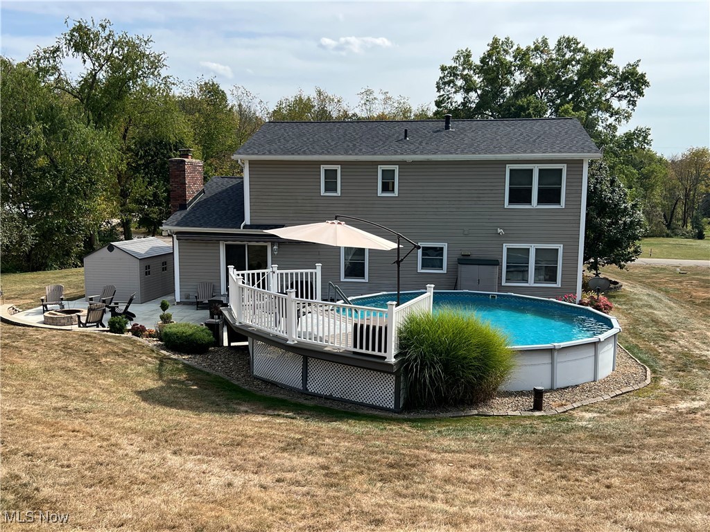 Humenyik Allotment - Residential