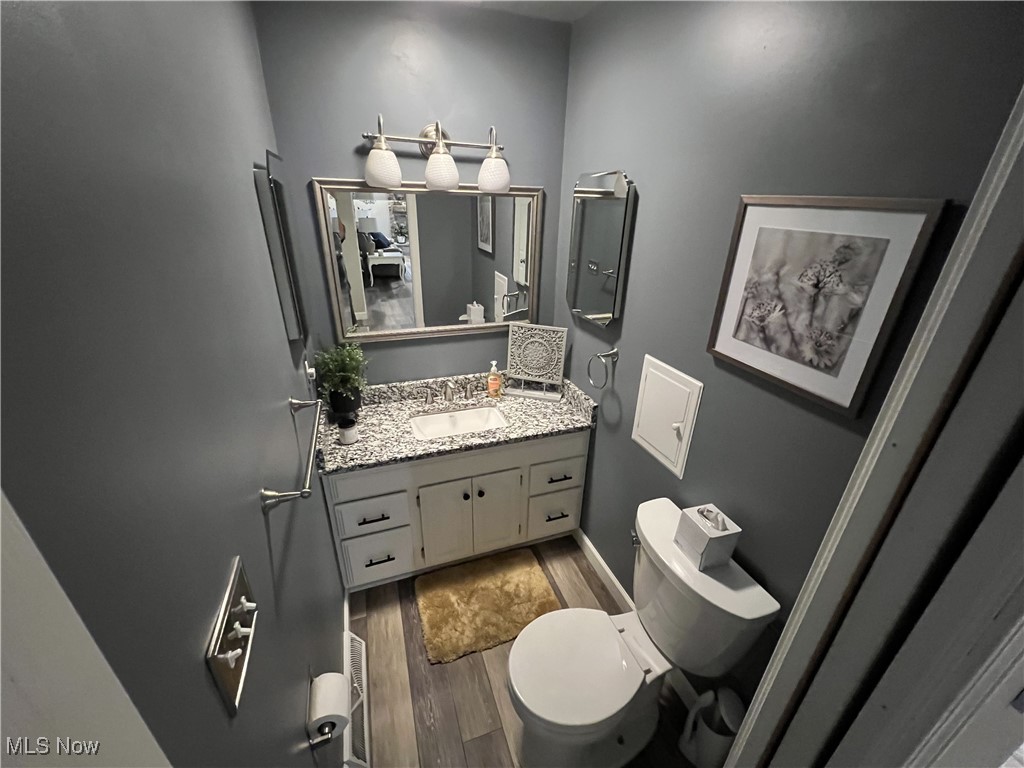 Humenyik Allotment - Residential