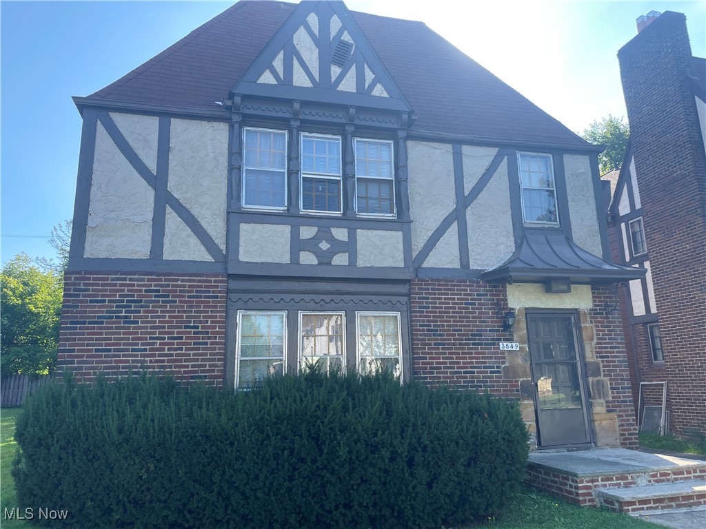 Come check out your next investment property! This fully occupied duplex offers a fantastic opportunity to buy in a great neighborhood with lots of development and immediately start off cash flowing! With the completion of the Luxury Apartments at the Raye and the further developments at Chagrin Blvd / Warrensville Center Rd, this property offers a prime location with potential for appreciation and increased property value! The opportunities are endless - you can live in one unit & rent out the others, rent the second/third floors combined for a premium price, or rent out the third floor separately to increase your cash flow potential! The first and second floors are tenant occupied & the third floor has everything needed to rent it out to another tenant. On a quiet street in a quiet neighborhood, you do not want to miss out on this opportunity!