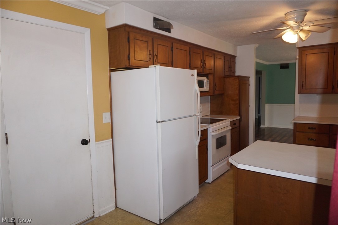 Maplecrest Estates - Residential