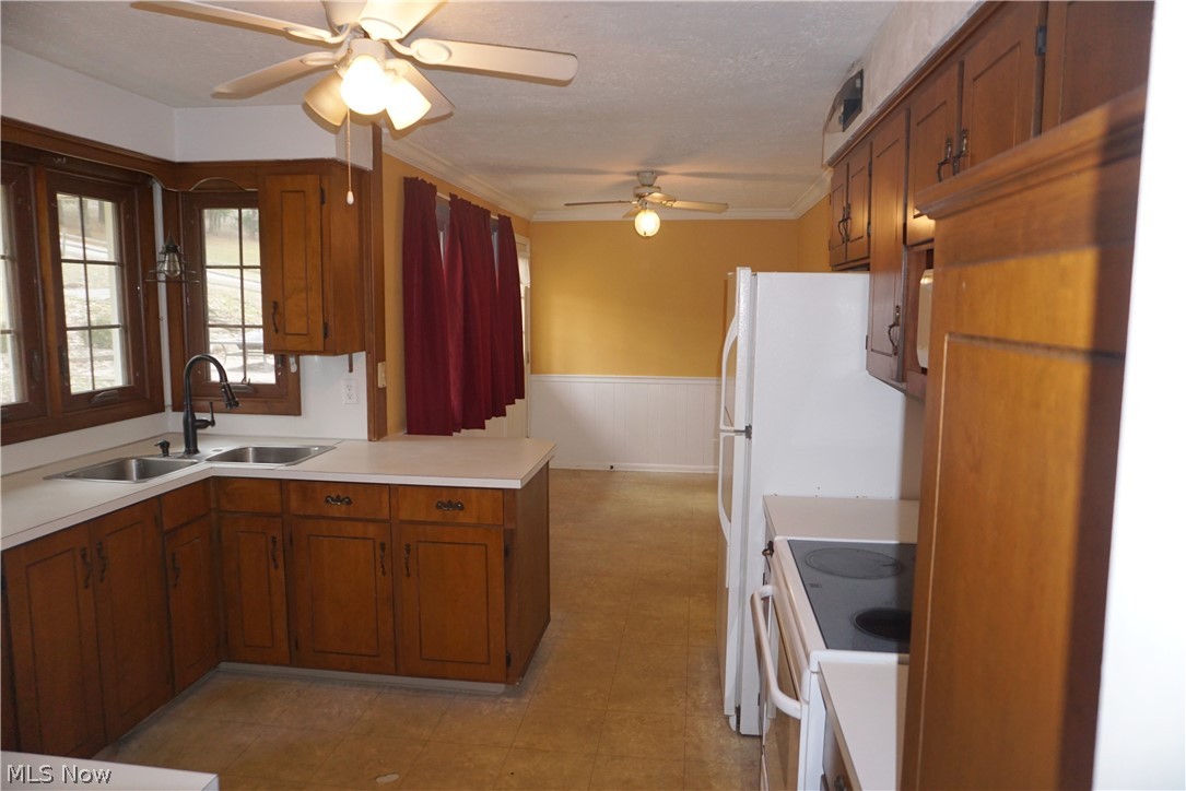 Maplecrest Estates - Residential