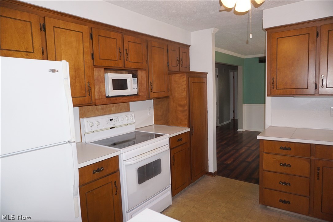 Maplecrest Estates - Residential