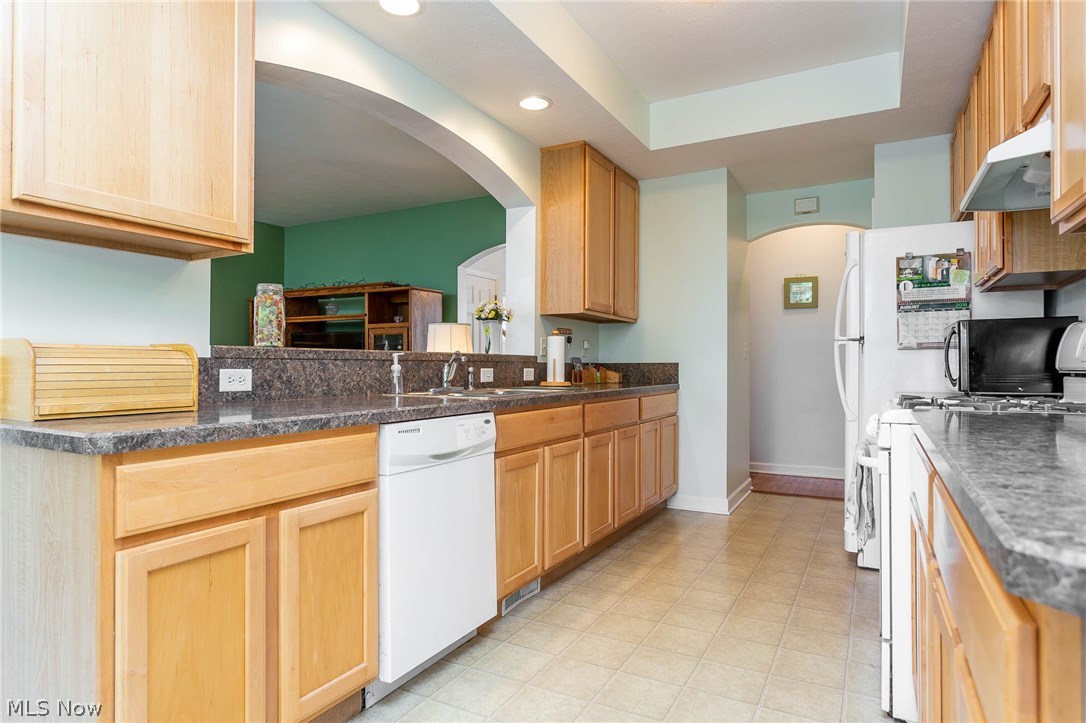 Glenwillow Place - Residential