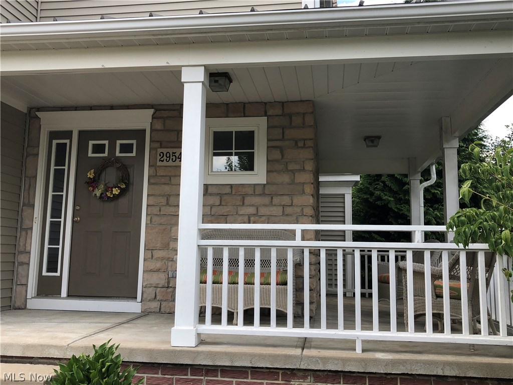 Glenwillow Place - Residential