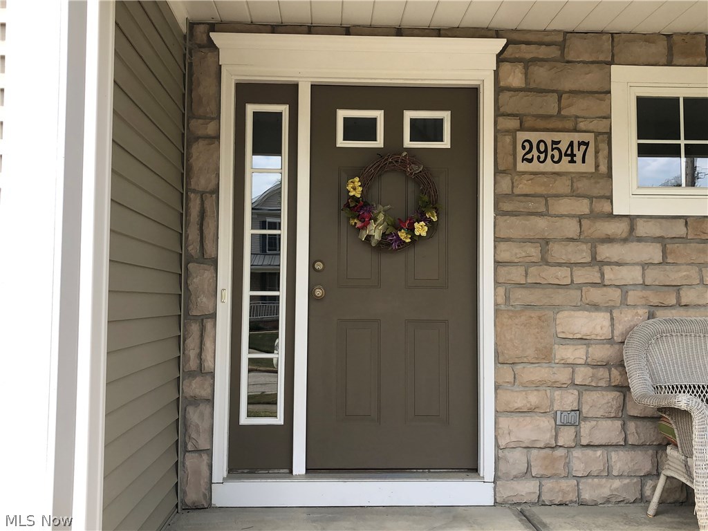 Glenwillow Place - Residential