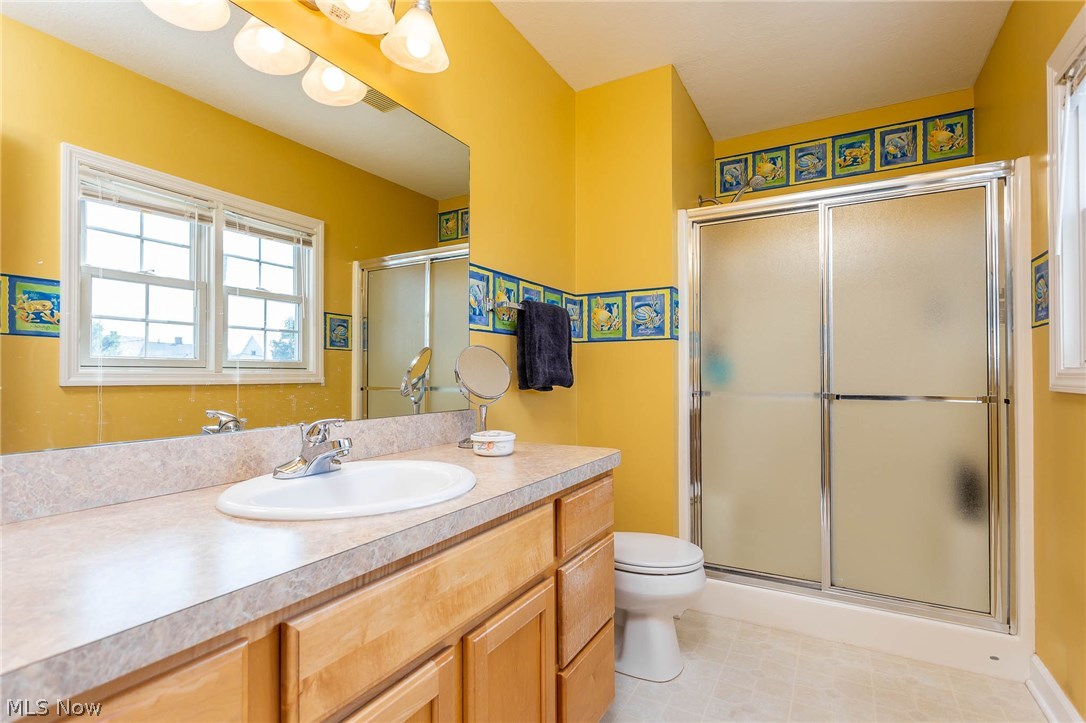 Glenwillow Place - Residential