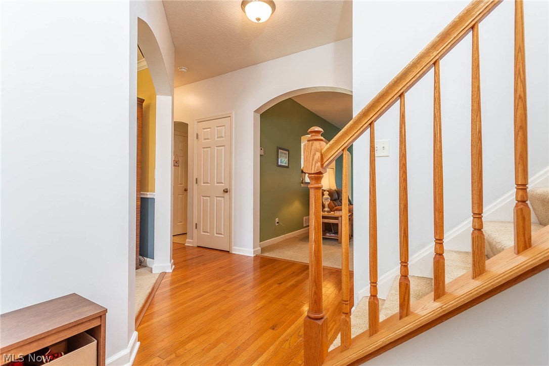 Glenwillow Place - Residential