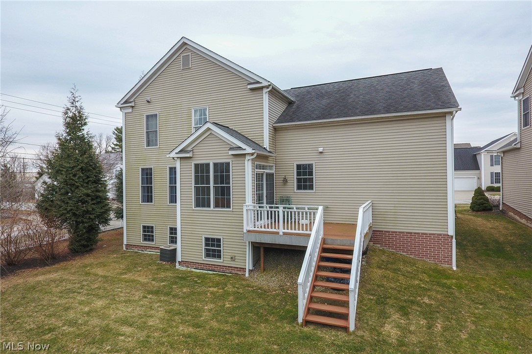 Glenwillow Place - Residential