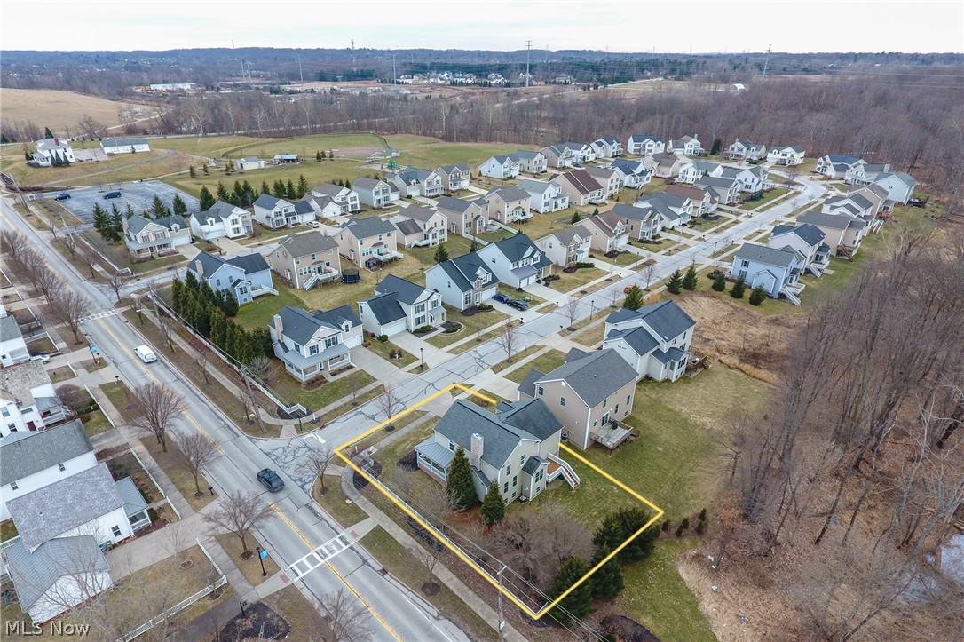 Glenwillow Place - Residential