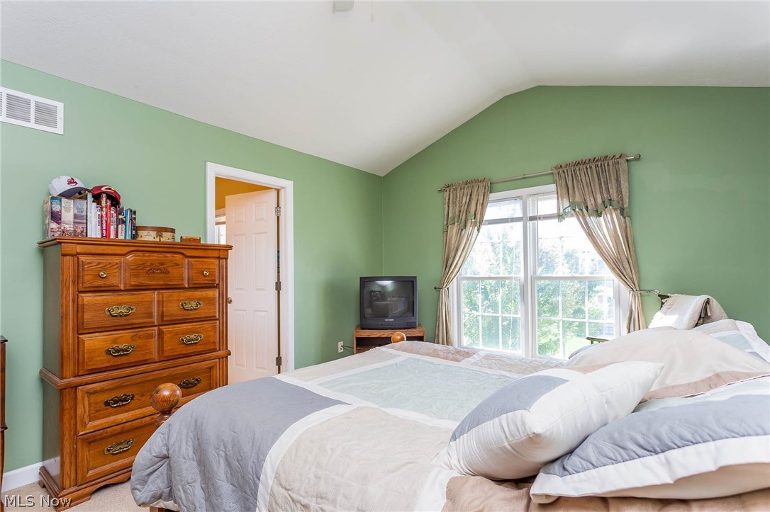 Glenwillow Place - Residential