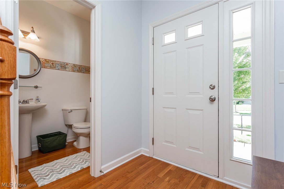 Glenwillow Place - Residential