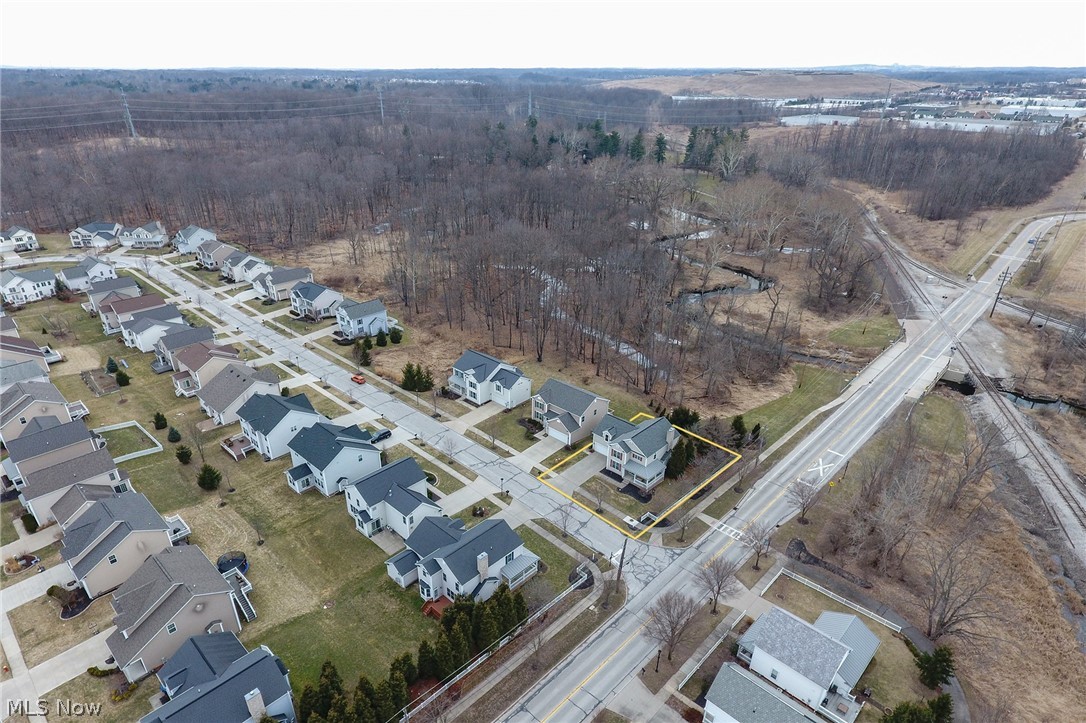 Glenwillow Place - Residential