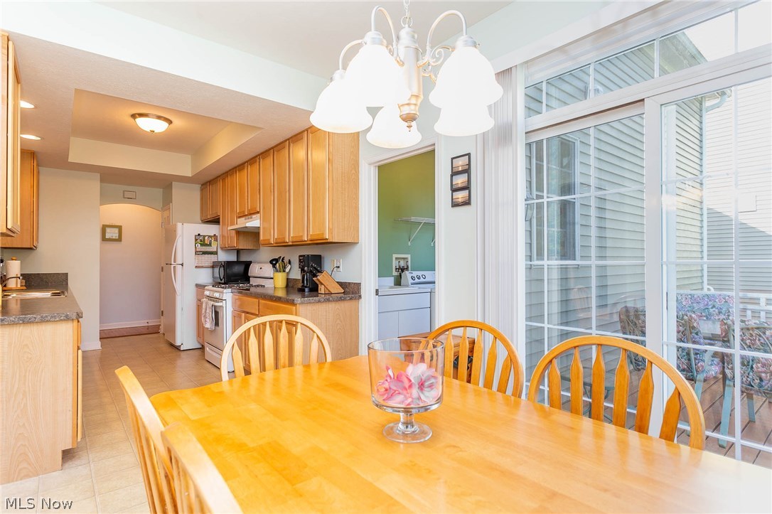 Glenwillow Place - Residential