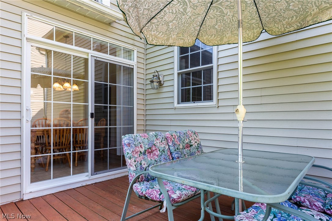 Glenwillow Place - Residential