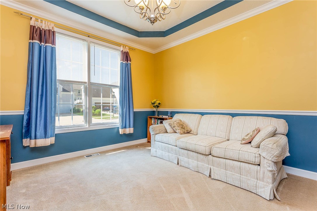 Glenwillow Place - Residential