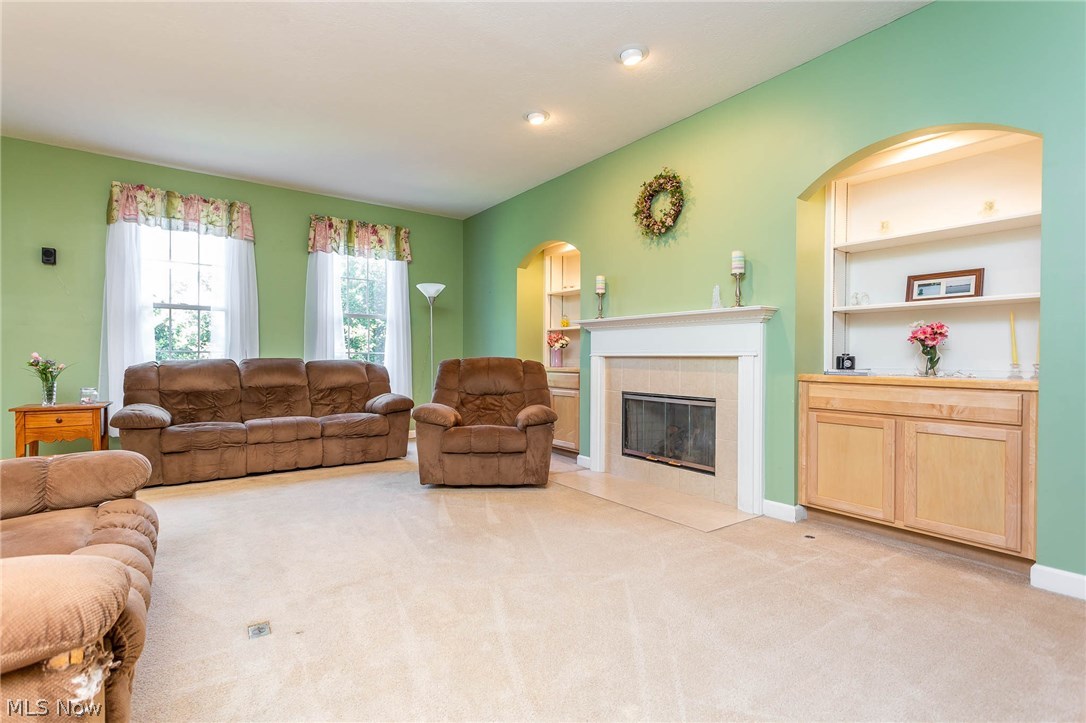 Glenwillow Place - Residential