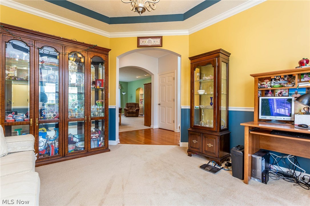 Glenwillow Place - Residential