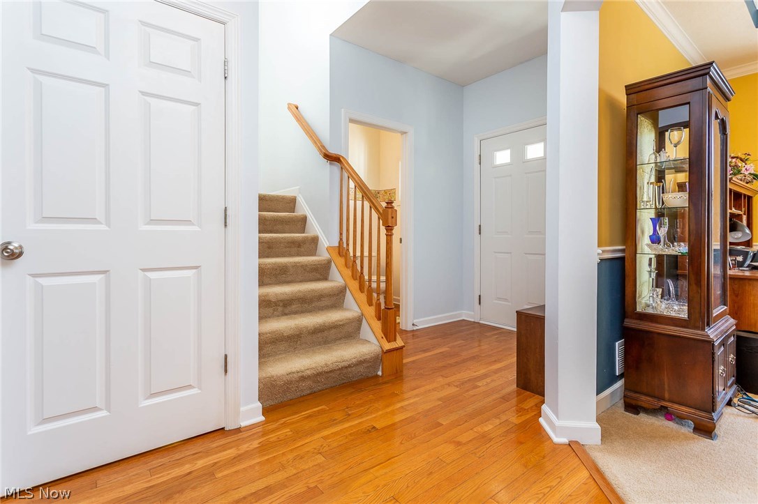 Glenwillow Place - Residential