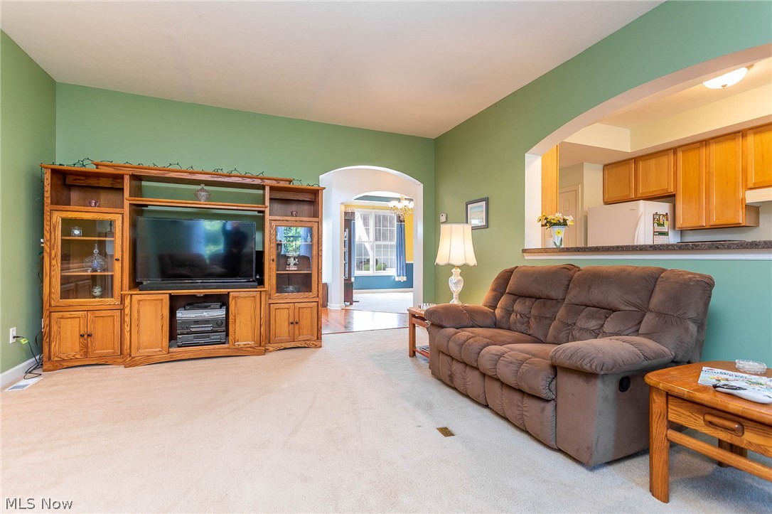 Glenwillow Place - Residential