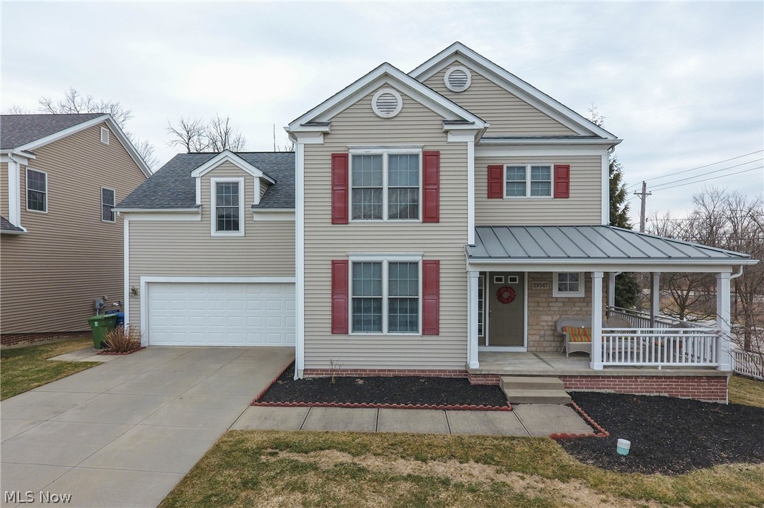 Glenwillow Place - Residential