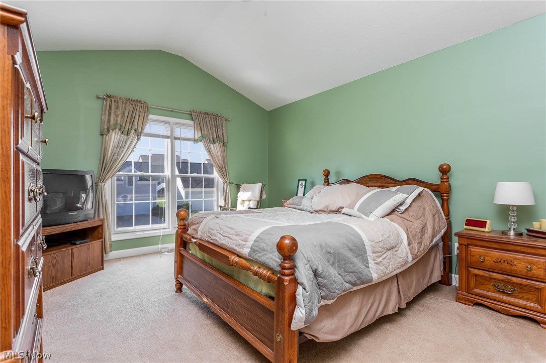 Glenwillow Place - Residential